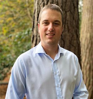 Chris Mackie