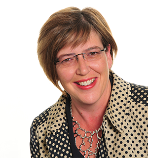 Jo Causon