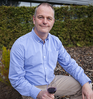 Martyn Oakley
