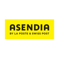 Asendia