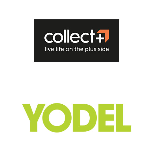 Collect+ & Yodel