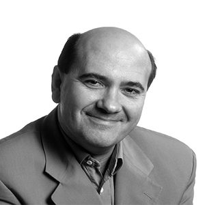 Daniel Rueda, Founder and CEO