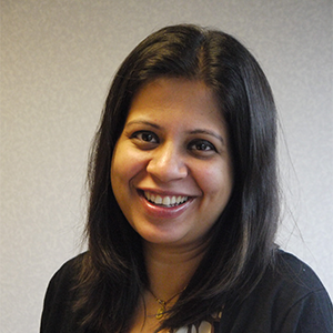 Neeti Awasthi, Head of Buyer Delivery Experience, eBay