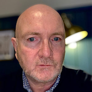 Neill O’Sullivan, Director