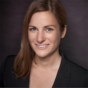 Laura Heidrich, Pre-Sales Consultant