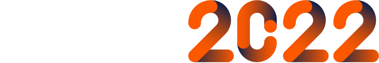 TDC 2022 Horizontal Logo