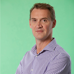 Graeme Carter