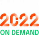 THE DELIVERY CONFERENCE 2022