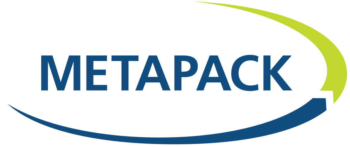 Powered by Metapack