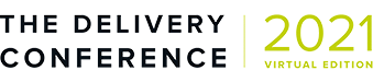 THE DELIVERY CONFERENCE 2021